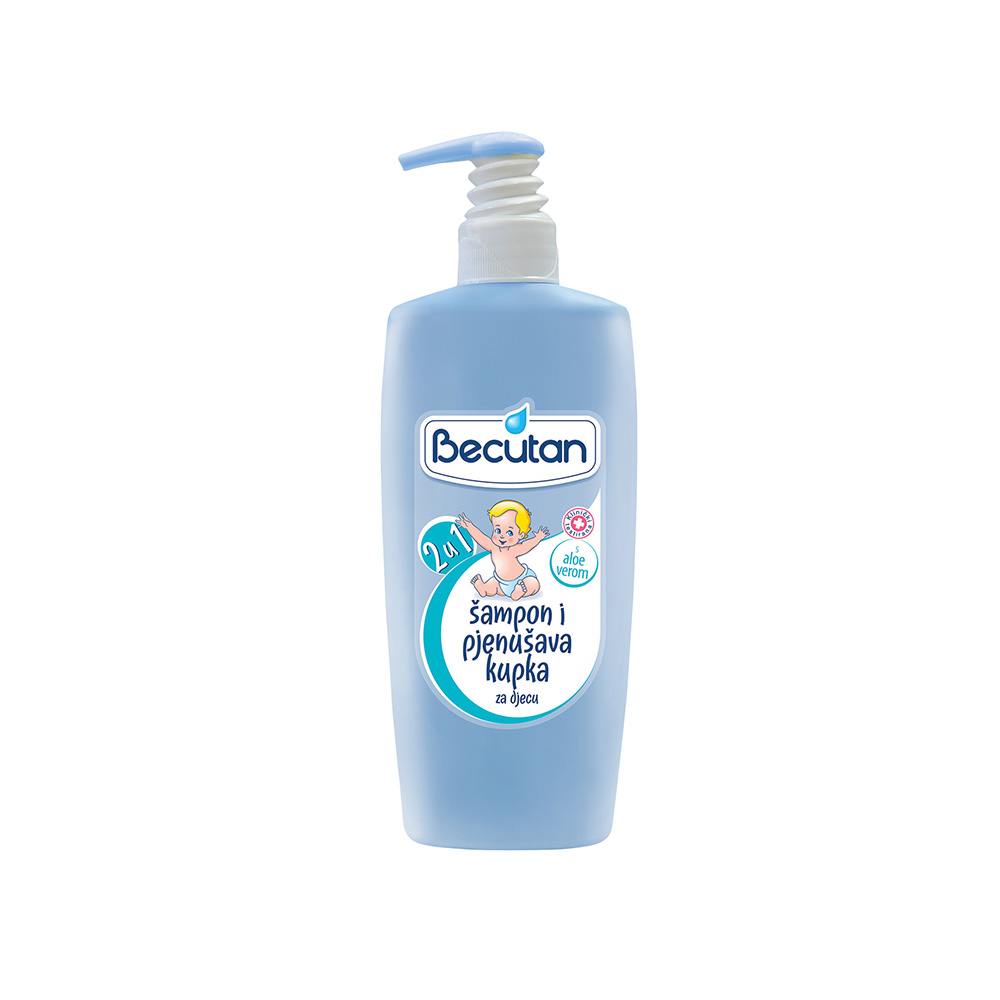 BECUTAN KUPKA 400 ML BECUTAN KUPKA 400 ML