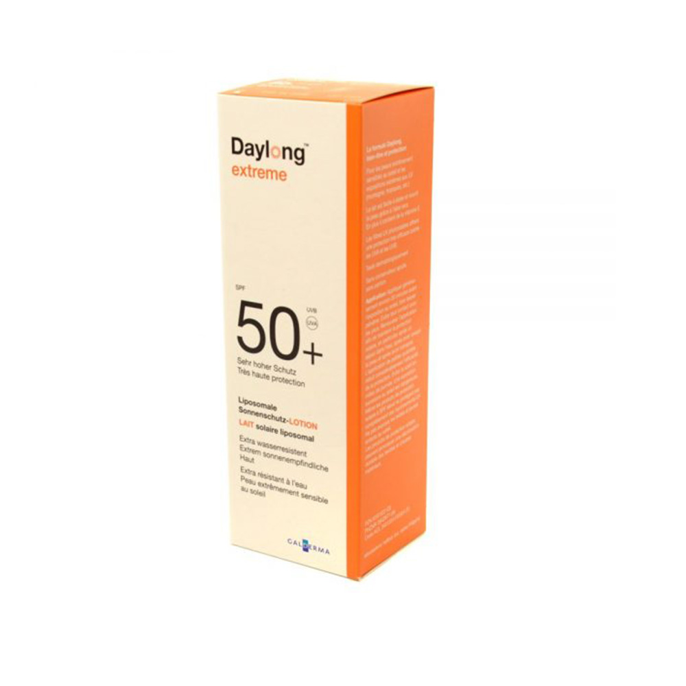 DAYLONG EXTREME LOS 50+ 200ML DAYLONG EXTREME LOS 50+ 200ML