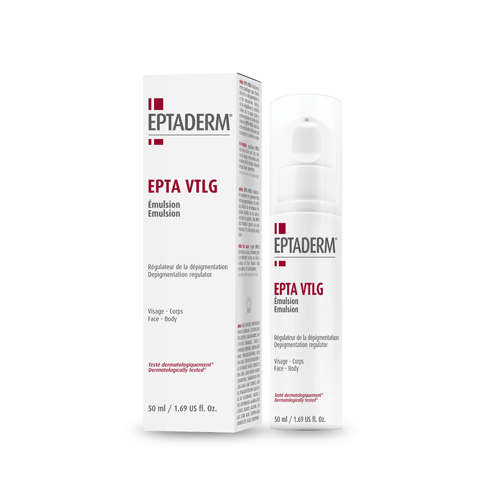 EPTADERM VTLG EMULZIJA 50 ml EPTADERM VTLG EMULZIJA 50 ml