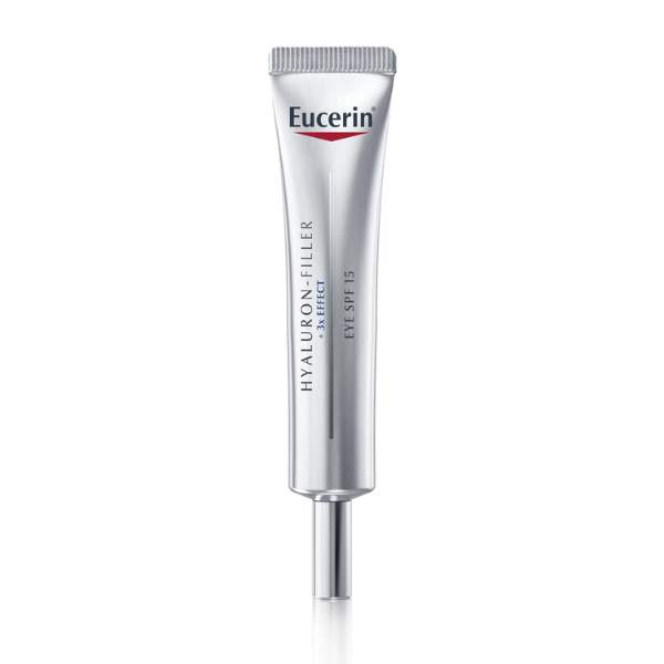 Eucerin Hyaluron Filler krema za podrucje oko ociju Eucerin Hyaluron Filler krema za podrucje oko ociju
