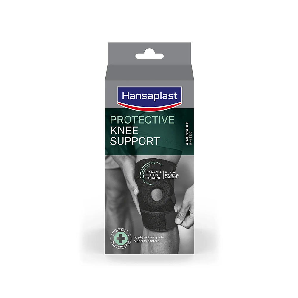 HANSAPLAST ZAVOJ ZA KOLJENO HANSAPLAST ZAVOJ ZA KOLJENO