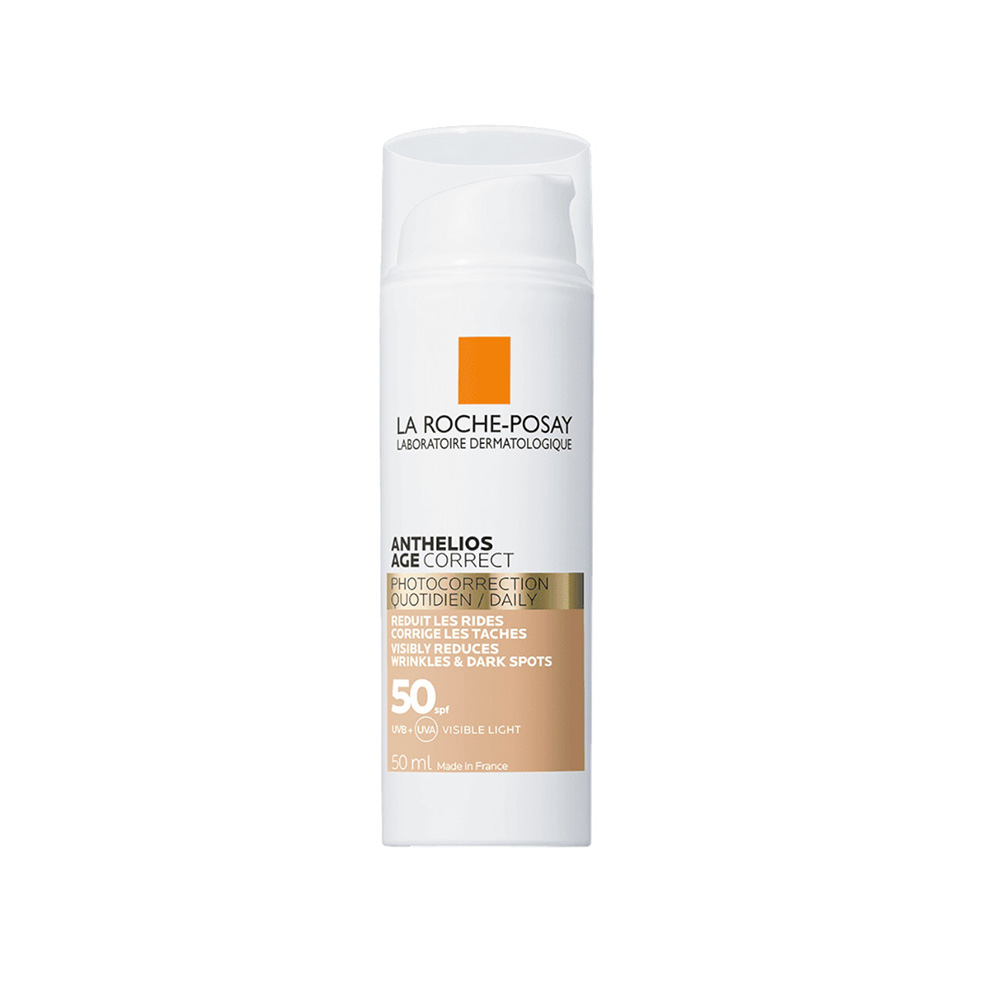 LRP ANTH DAILY ANTI A CC SPF 50 LRP ANTH DAILY ANTI A CC SPF 50