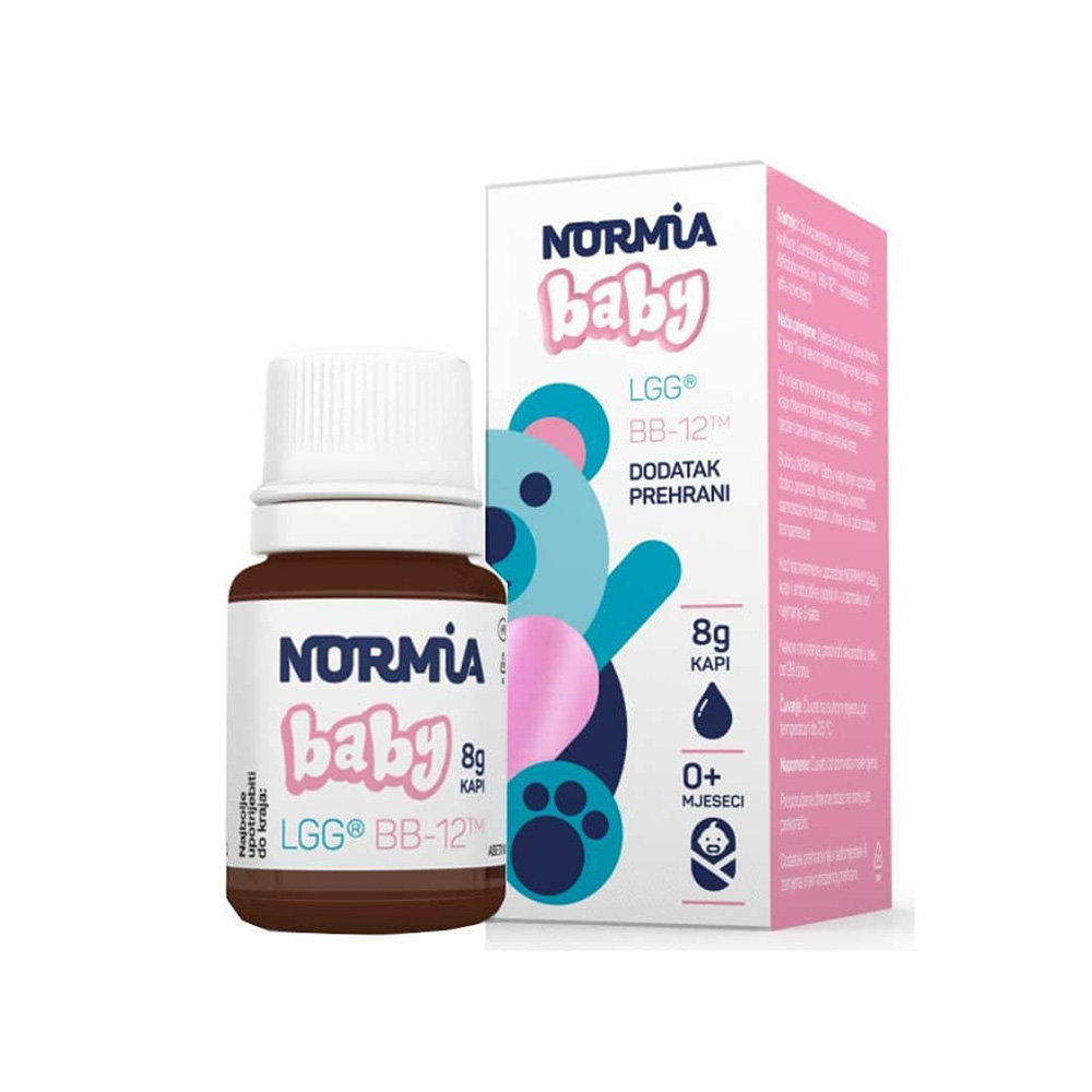 NORMIA BABY 8G NORMIA BABY 8G