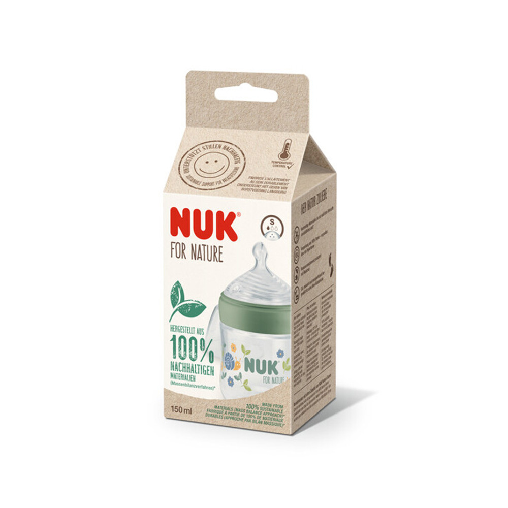 NUK BOČICA 150 ML NUK BOČICA 150 ML