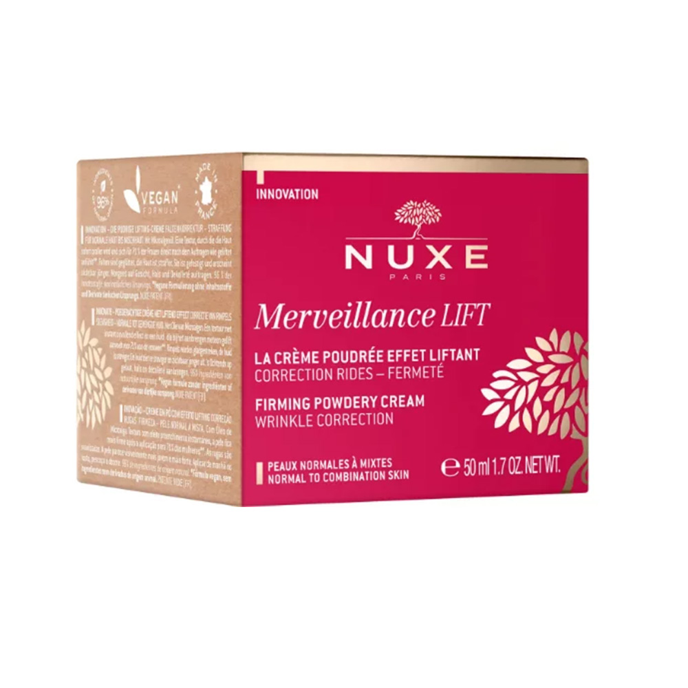 NUXE MERVEILL LIFT KREMA N M 50 ml NUXE MERVEILL LIFT KREMA N M 50 ml