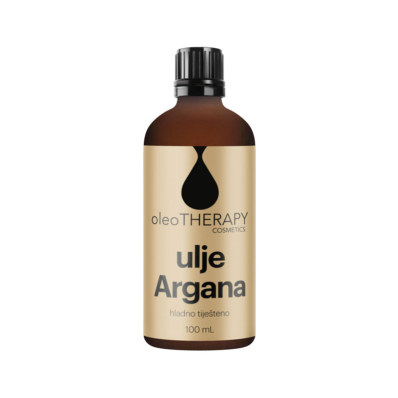 OLEOTHERAPY ULJE ARGANA 100 ML OLEOTHERAPY ULJE ARGANA 100 ML