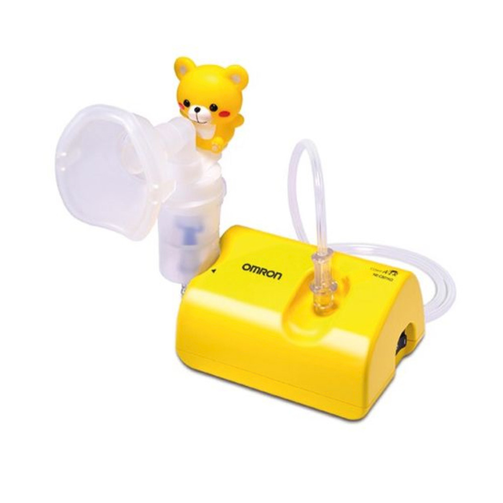 OMRON INHALATOR DJEČJI 801 KD OMRON INHALATOR DJEČJI 801 KD