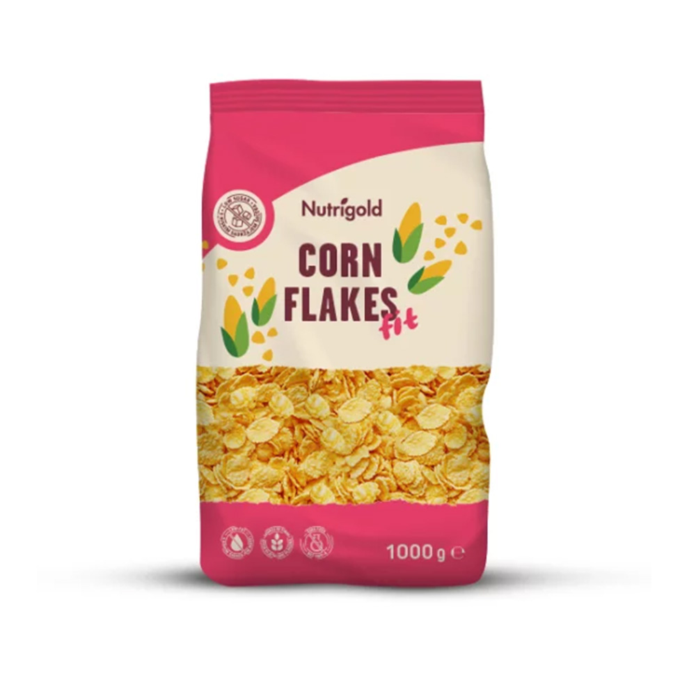 TZH CORNFLAKES FIT BŠ 1 KG TZH CORNFLAKES FIT BŠ 1 KG