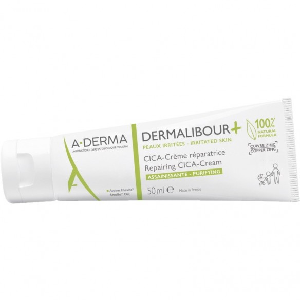 a derma dermalibour obnavljajuca cica krema a derma dermalibour obnavljajuca cica krema