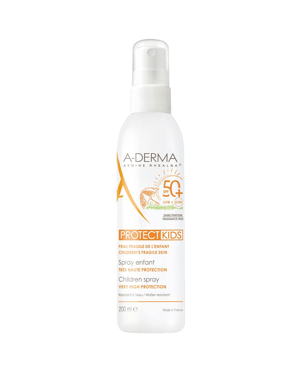 aderma protect sprej djeciji sprej 100 ml aderma protect sprej djeciji sprej 100 ml