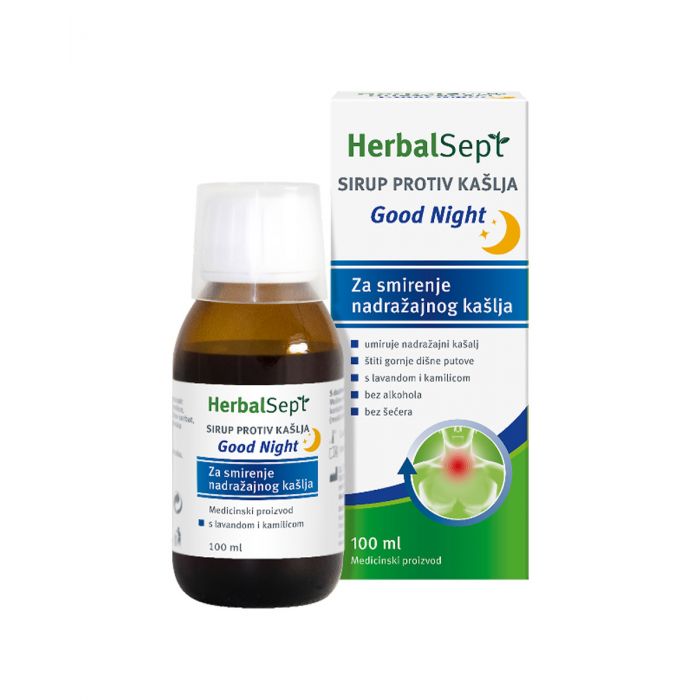 c055635 herbalsept sirup protiv kaslja good night 100ml c055635 herbalsept sirup protiv kaslja good night 100ml