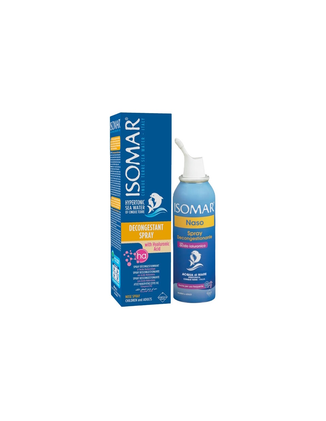 isomar hipertonicna morska voda sprej za nos s hijaluronskom kiselinom 100 ml isomar hipertonicna morska voda sprej za nos s hijaluronskom kiselinom 100 ml