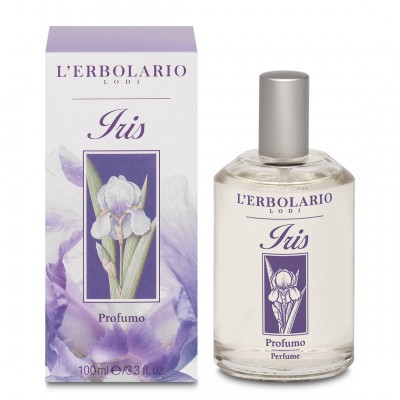 lerbolario iris parfem 100 ml lerbolario iris parfem 100 ml