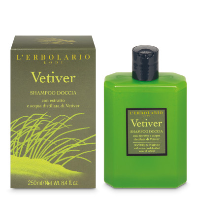 sampon za tusiranje vetiver sampon za tusiranje vetiver