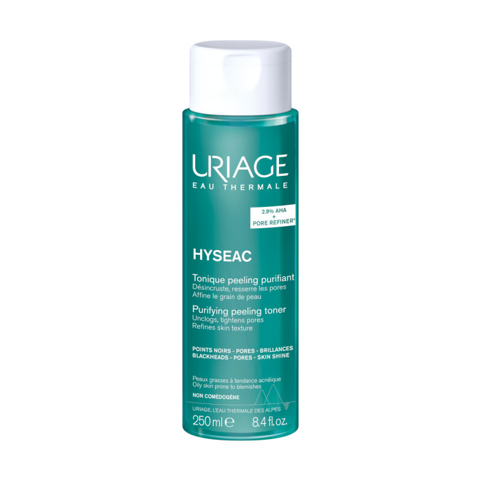 uriage hyseac prociscavajuci tonik 250 ml uriage hyseac prociscavajuci tonik 250 ml