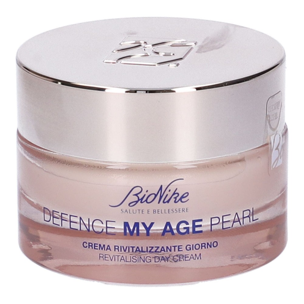 bionike defence my age pearl krema 50 ml bionike defence my age pearl krema 50 ml