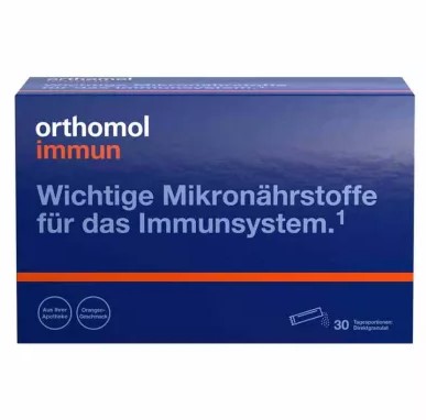 orthomol immun direkt malina mentol a7 orthomol immun direkt malina mentol a7